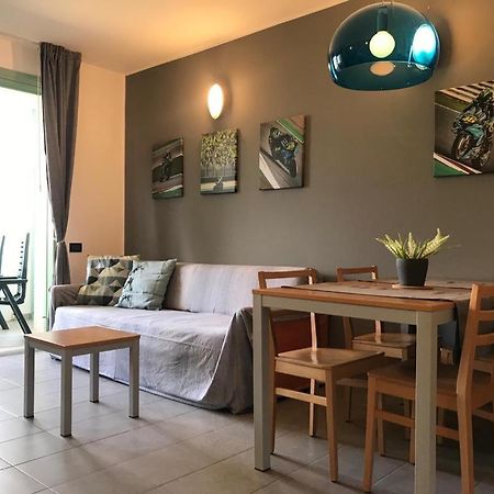 46 Vale C'E' Al Villaggio Olimpico Di Colle Sestriere Dış mekan fotoğraf
