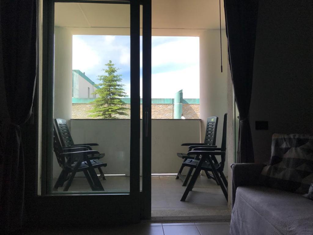 46 Vale C'E' Al Villaggio Olimpico Di Colle Sestriere Dış mekan fotoğraf