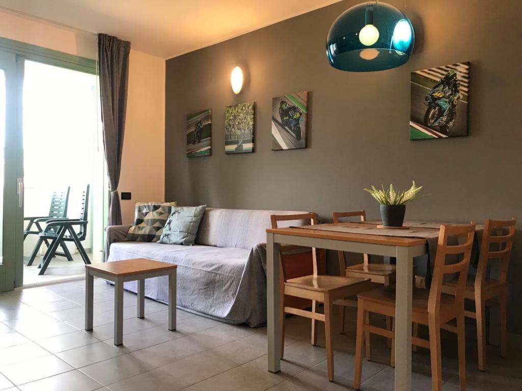 46 Vale C'E' Al Villaggio Olimpico Di Colle Sestriere Dış mekan fotoğraf