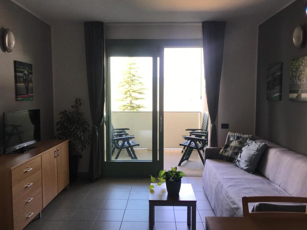 46 Vale C'E' Al Villaggio Olimpico Di Colle Sestriere Dış mekan fotoğraf