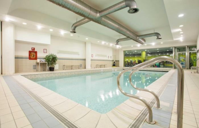 46 Vale C'E' Al Villaggio Olimpico Di Colle Sestriere Dış mekan fotoğraf